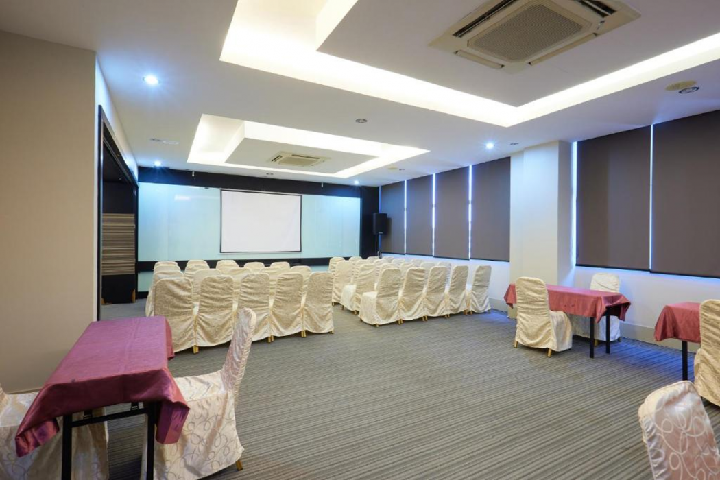 B&S Boutique Hotel 49/71