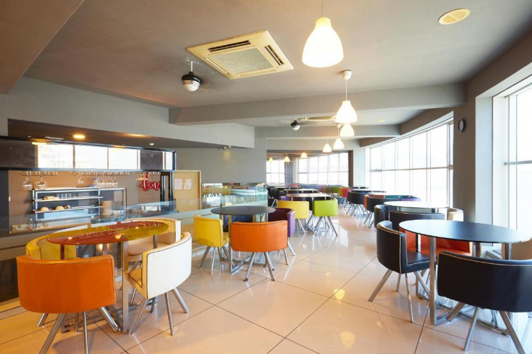 B&S Boutique Hotel 48/71