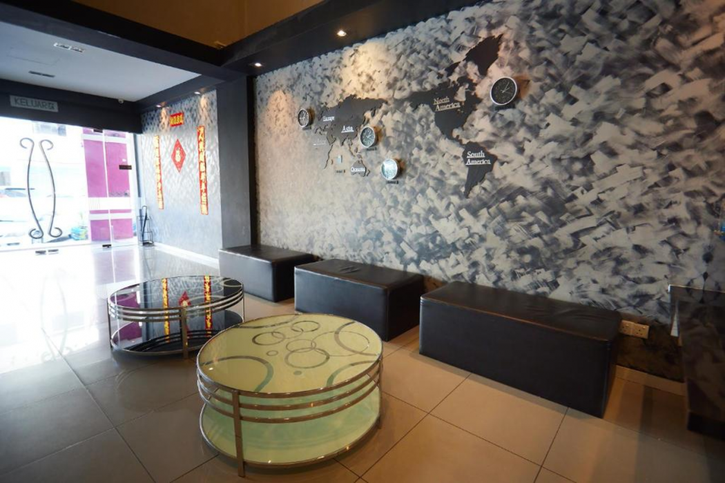 B&S Boutique Hotel 47/71