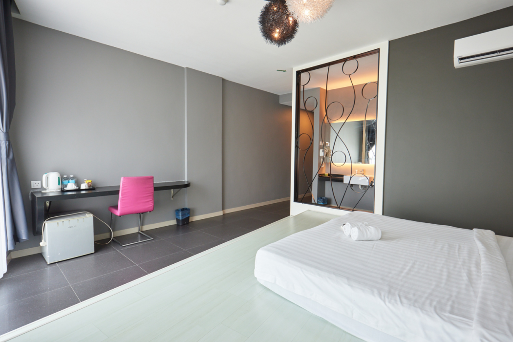 B&S Boutique Hotel 33/71