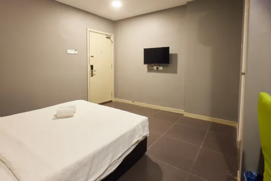 B&S Boutique Hotel 22/71