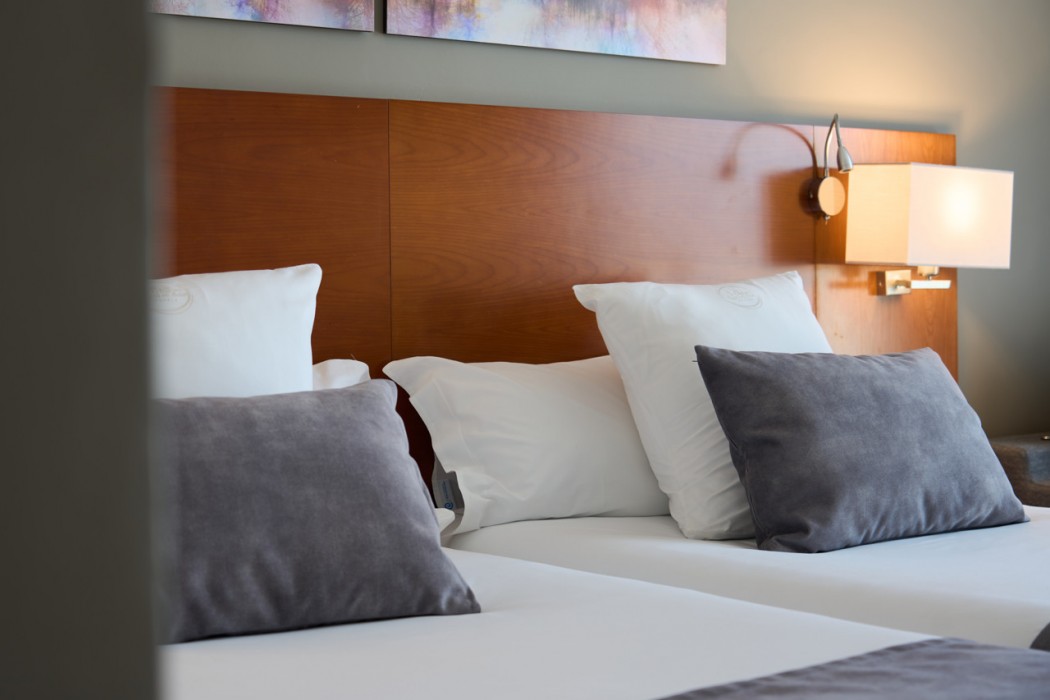 Hotel Puerta de Toledo 14/29