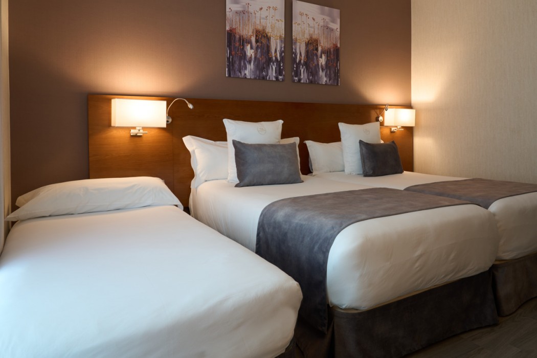 Hotel Puerta de Toledo 13/29