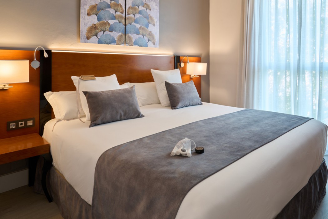Hotel Puerta de Toledo 16/29
