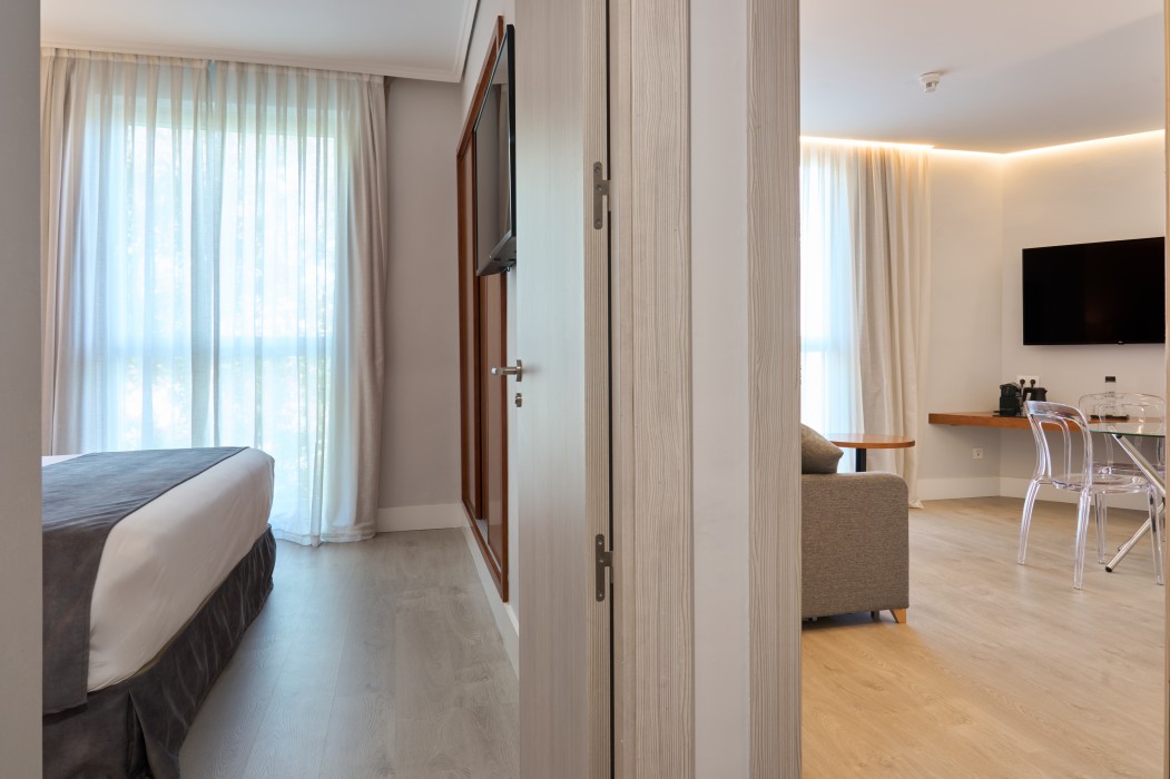 Hotel Puerta de Toledo 19/29