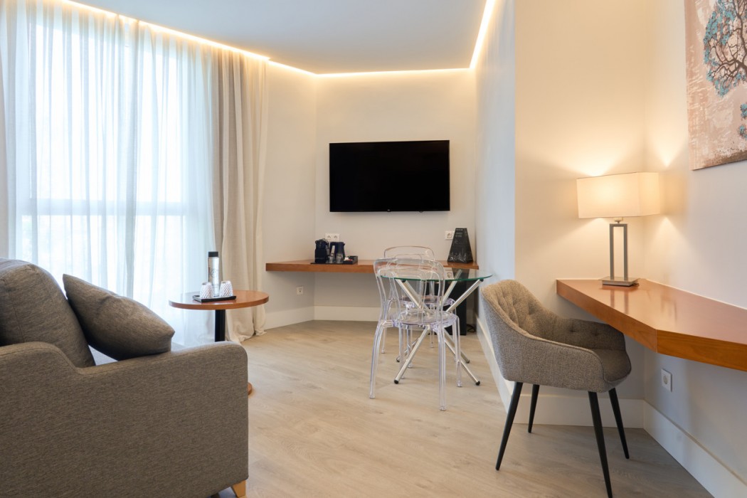 Hotel Puerta de Toledo 17/29