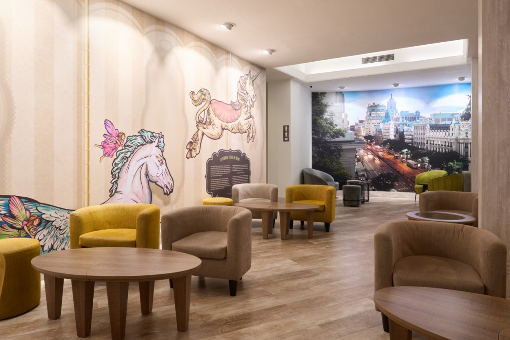 Hotel Puerta de Toledo 20/29