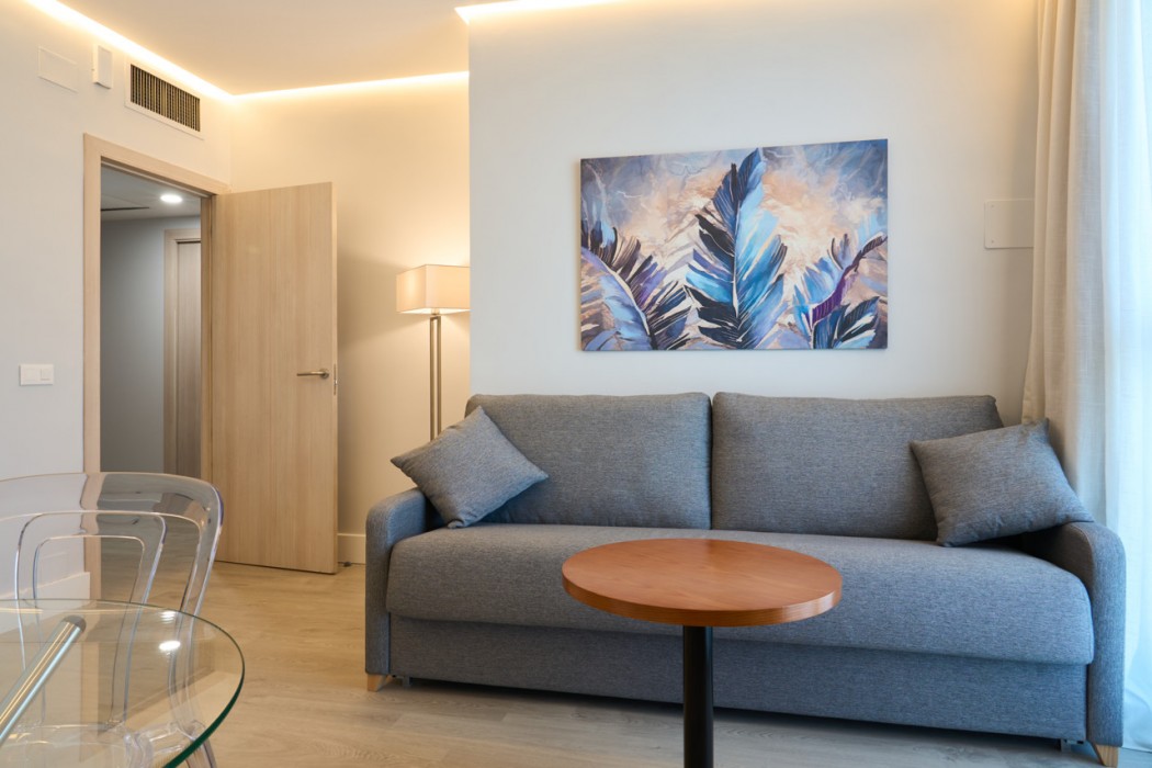 Hotel Puerta de Toledo 18/29