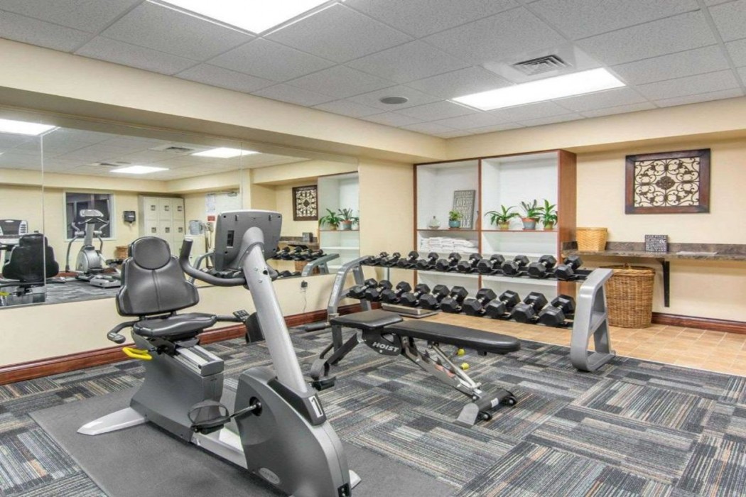 Bluegreen Vacations Patrick Henry Square, an Ascend Collection Resort 12/25