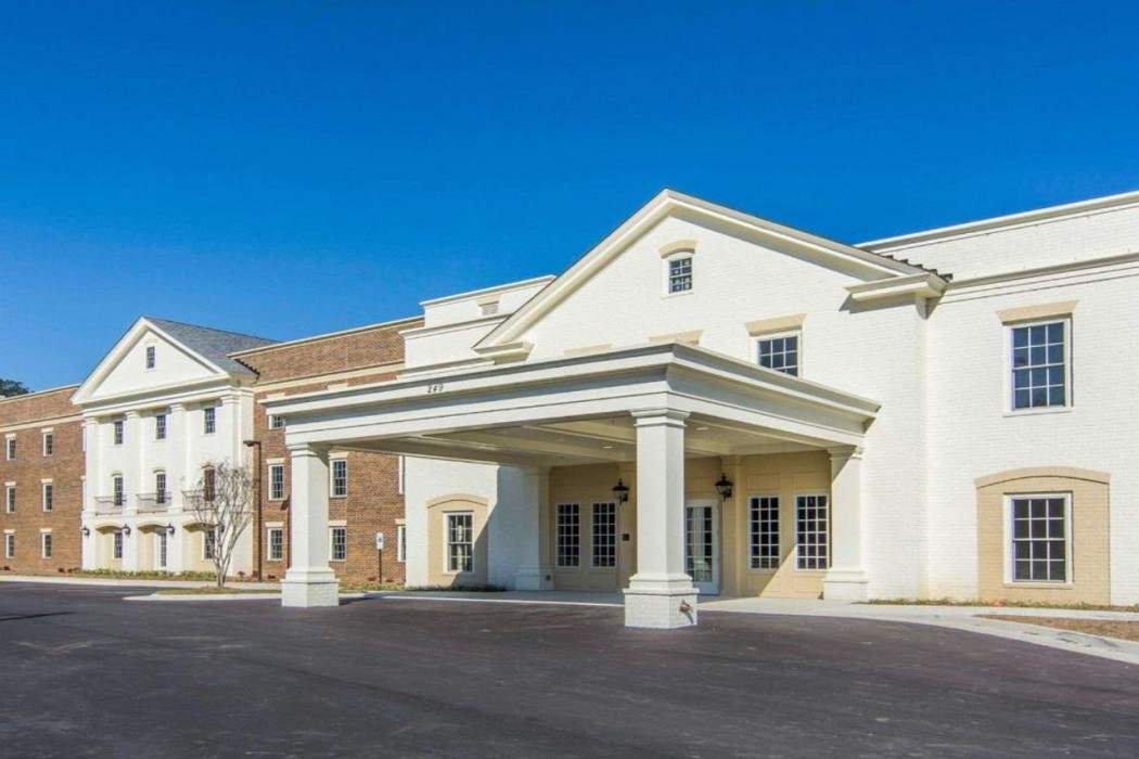 Bluegreen Vacations Patrick Henry Square, an Ascend Collection Resort 1/25