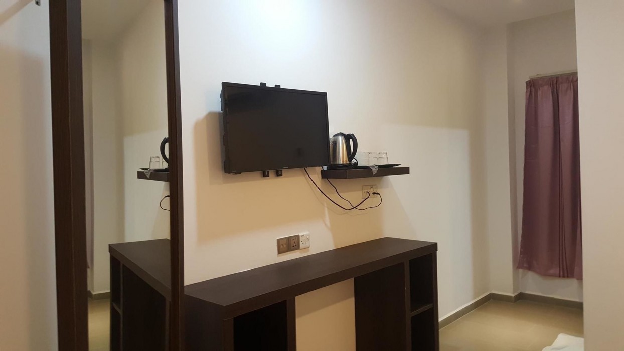 Cenang View Hotel 34/56