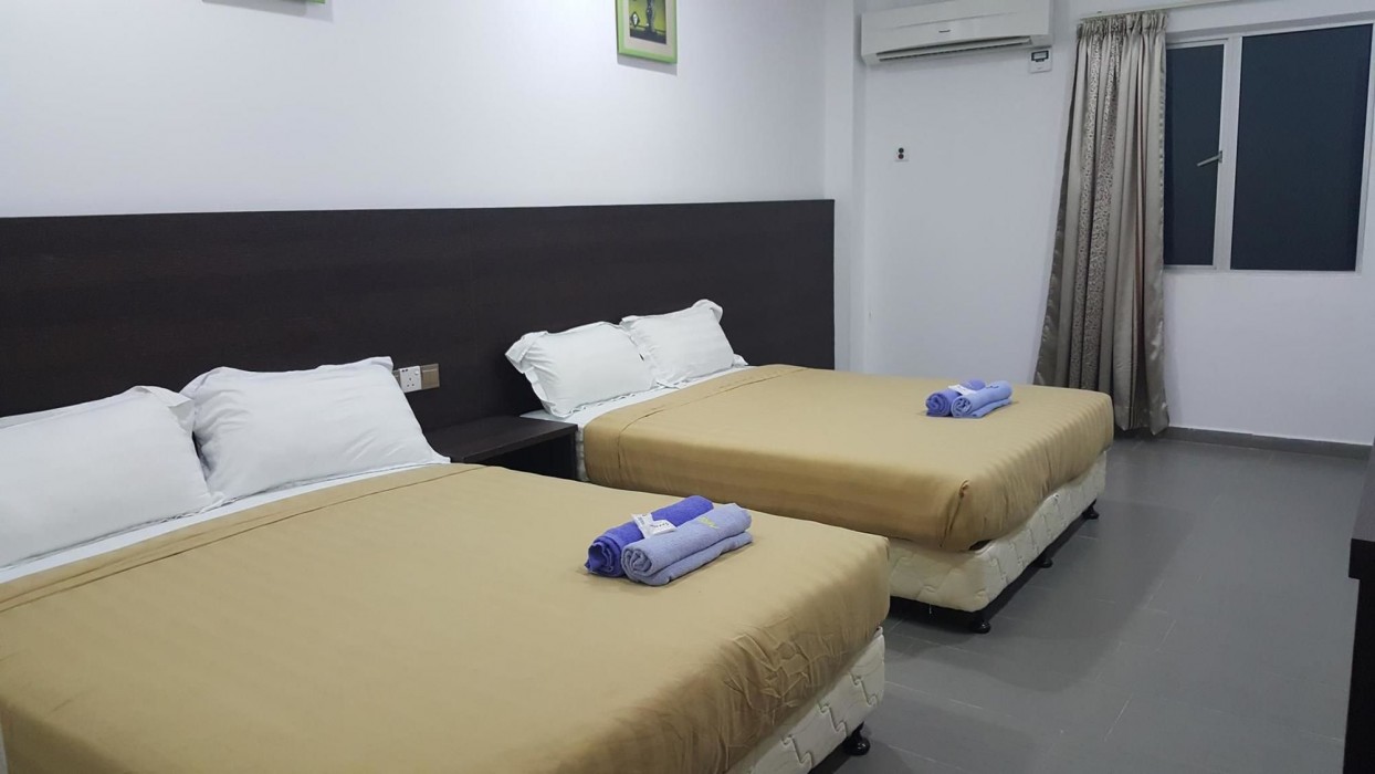 Cenang View Hotel 29/56