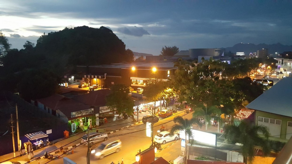 Cenang View Hotel 26/56