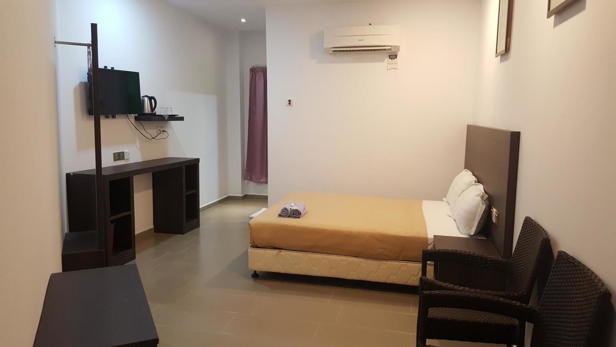 Cenang View Hotel 32/56