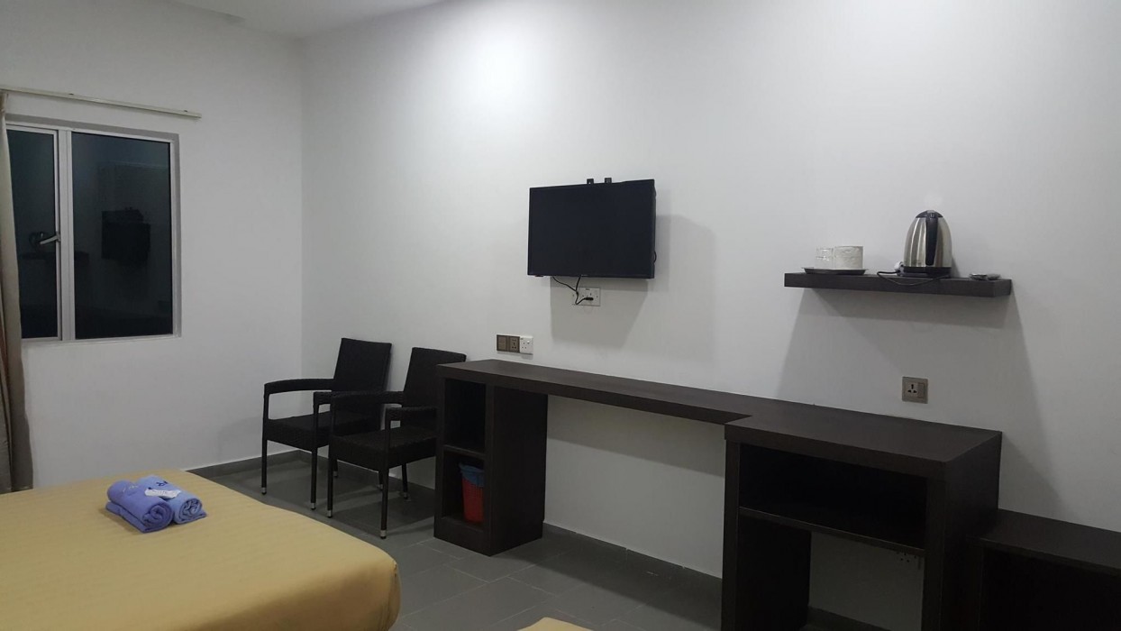 Cenang View Hotel 27/56