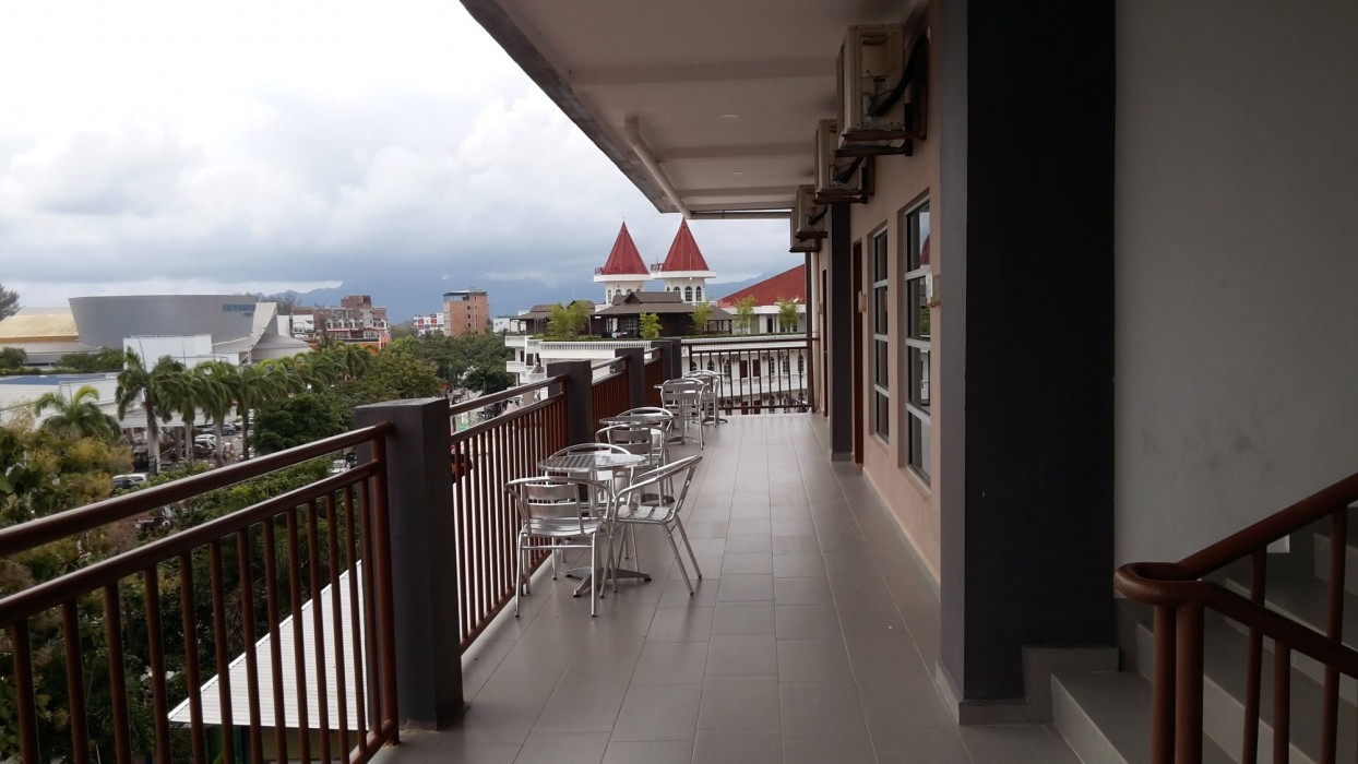 Cenang View Hotel 30/56