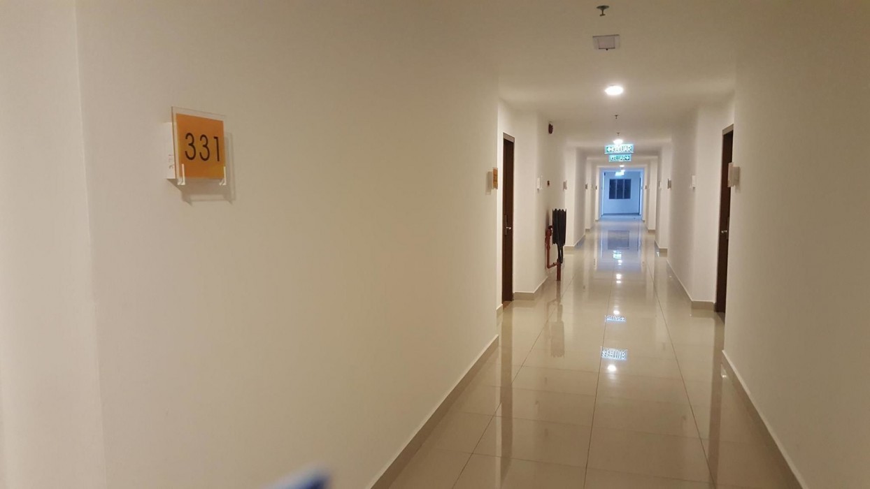 Cenang View Hotel 33/56
