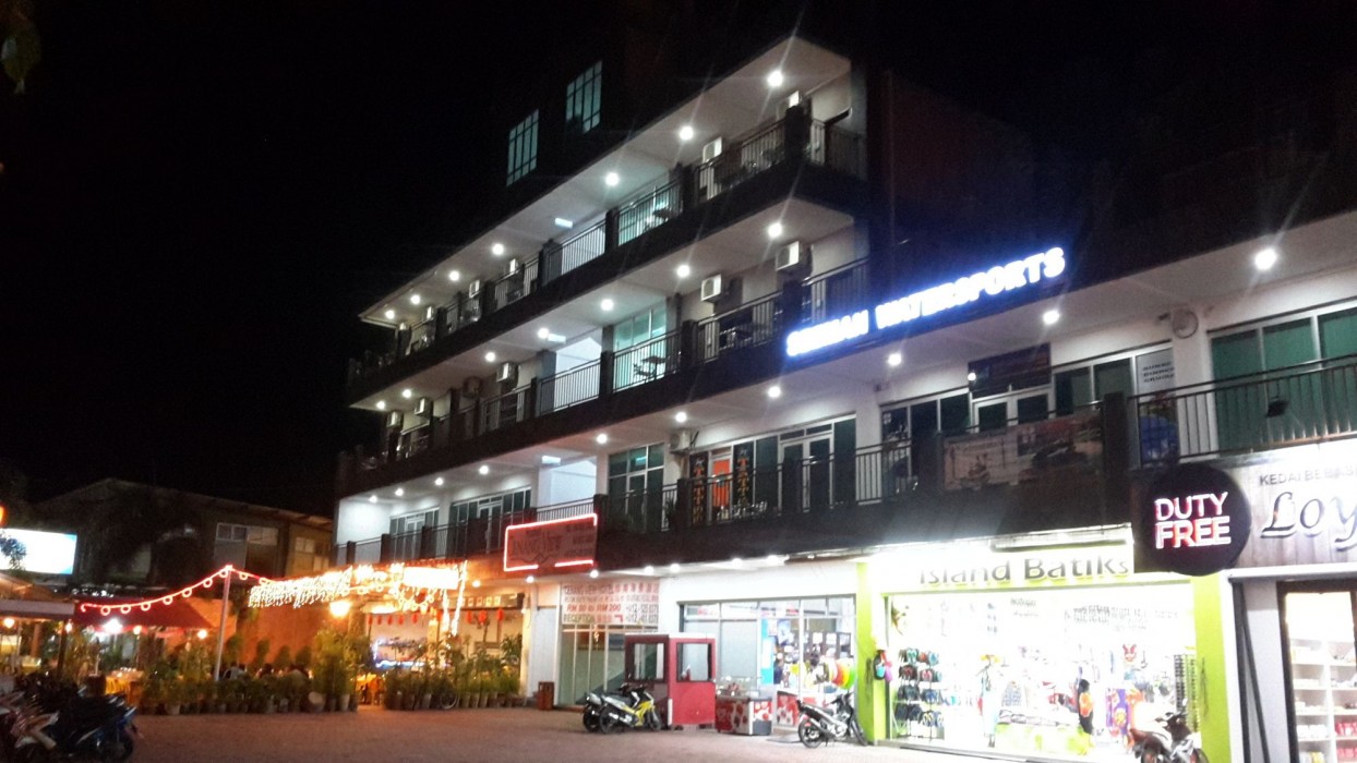 Cenang View Hotel 31/56
