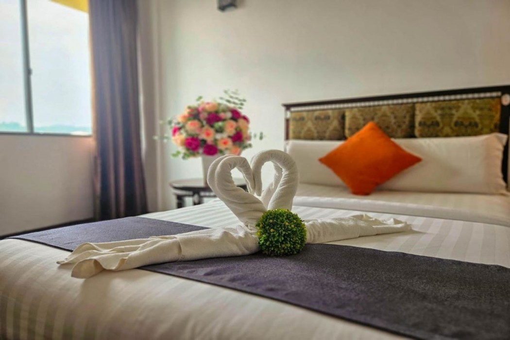 Swing & Pillows Bandar Kuantan 写真4