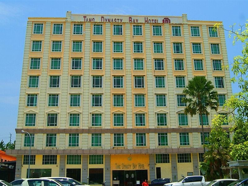 Tang Dynasty Bay Hotel 25/57