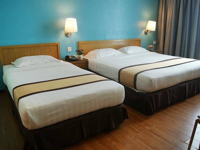Tang Dynasty Bay Hotel 29/57