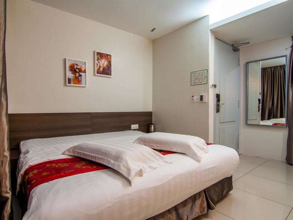Green Hotel Puchong 29/42
