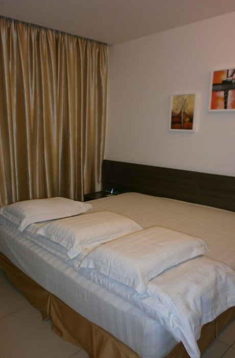 Green Hotel Puchong 30/42