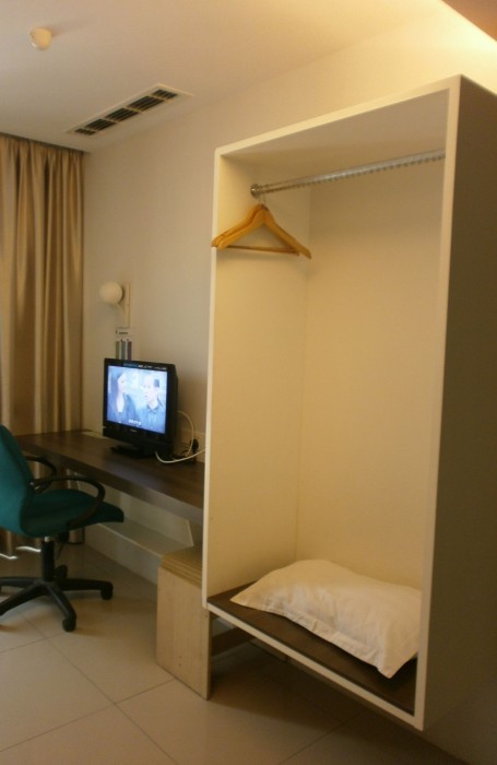 Green Hotel Puchong 22/42