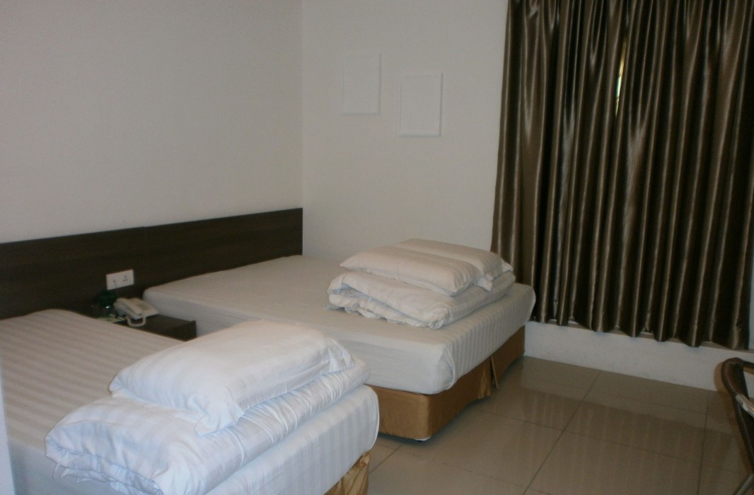 Green Hotel Puchong 26/42