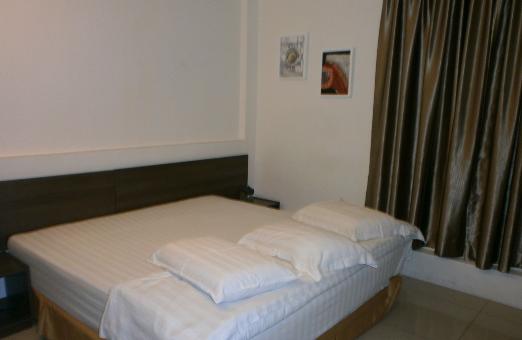 Green Hotel Puchong 28/42