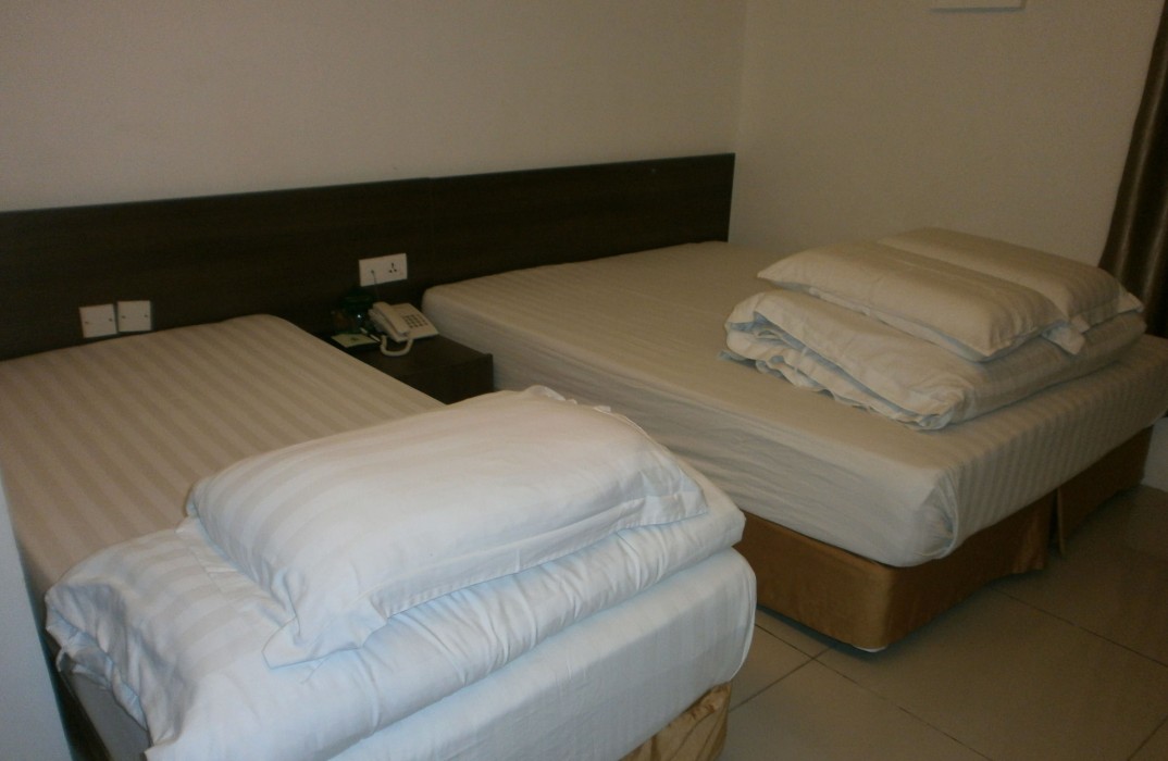 Green Hotel Puchong 25/42