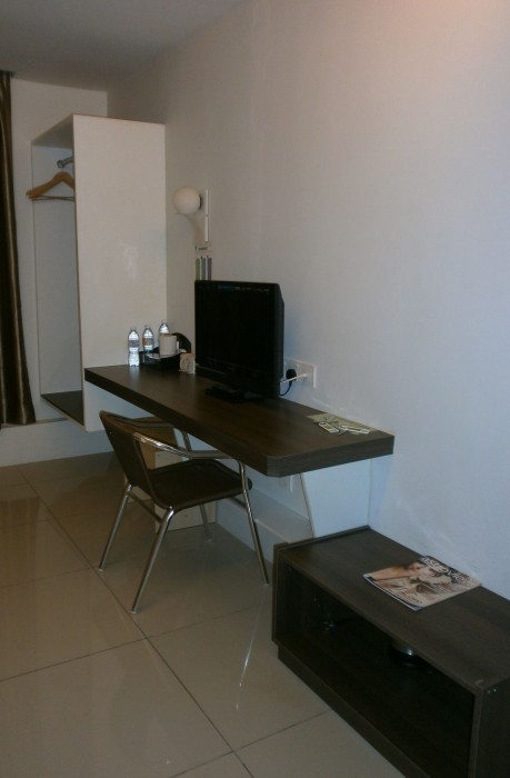 Green Hotel Puchong 23/42