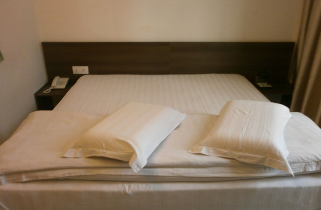 Green Hotel Puchong 21/42