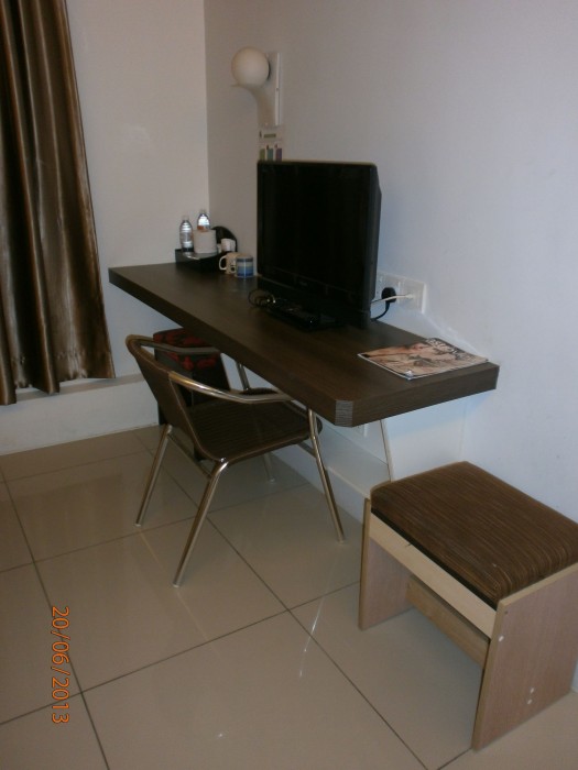 Green Hotel Puchong 24/42