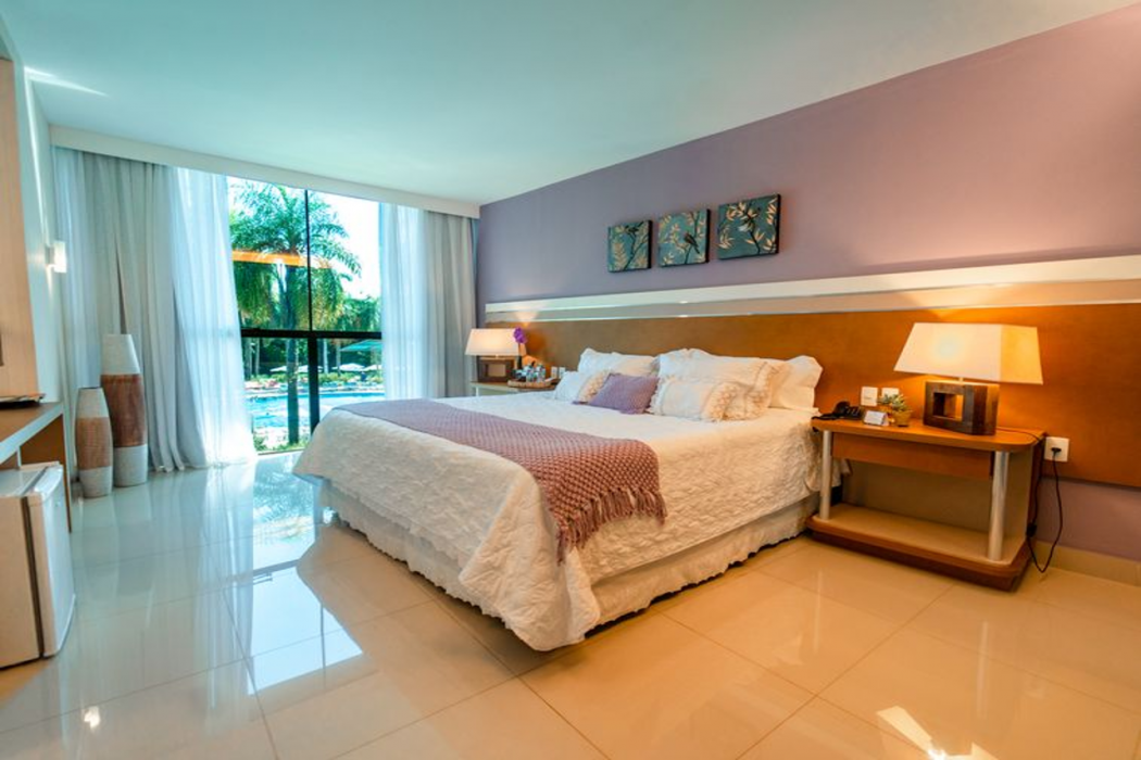 Vivaz Cataratas Hotel Resort 12/63