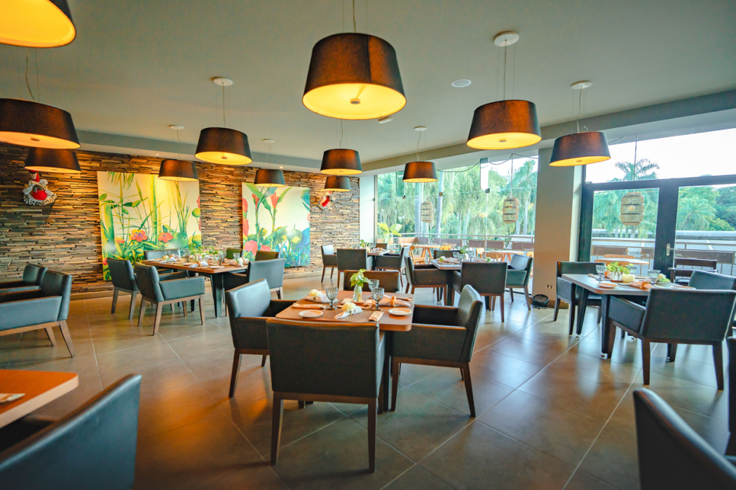 Vivaz Cataratas Hotel Resort 28/63