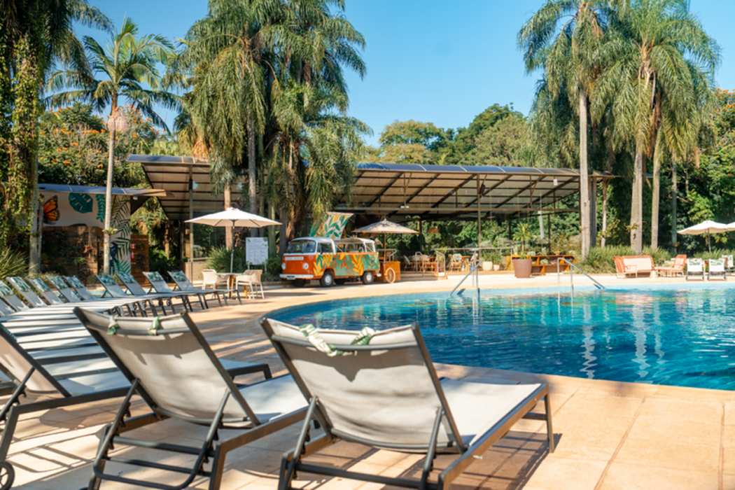 Vivaz Cataratas Hotel Resort 31/63