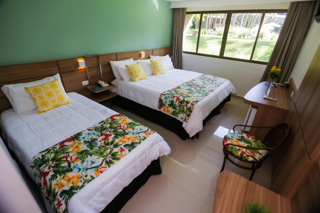 Vivaz Cataratas Hotel Resort 10/63