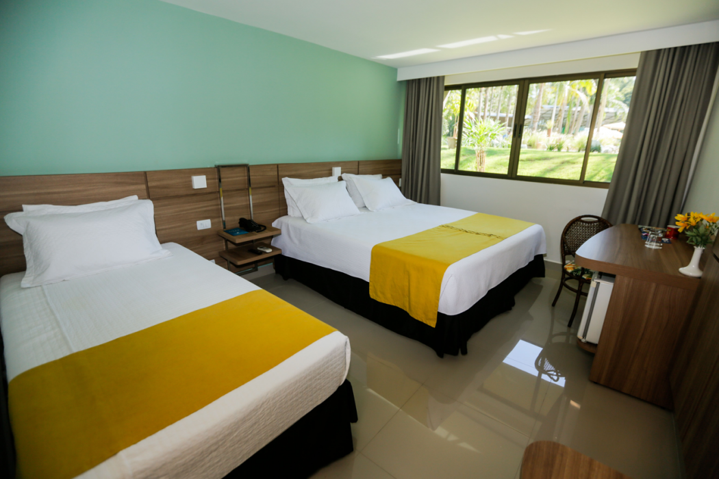 Vivaz Cataratas Hotel Resort 22/63