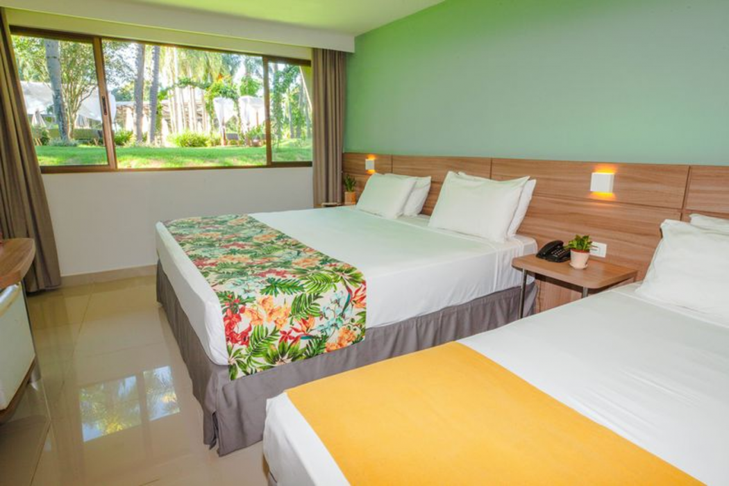 Vivaz Cataratas Hotel Resort 13/63