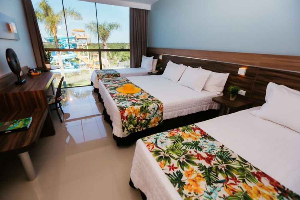 Vivaz Cataratas Hotel Resort 14/63