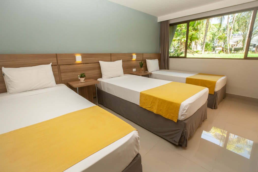 Vivaz Cataratas Hotel Resort 11/63