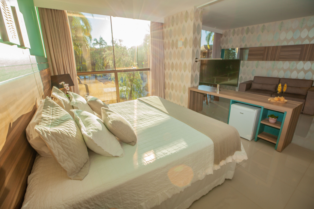 Vivaz Cataratas Hotel Resort 20/63