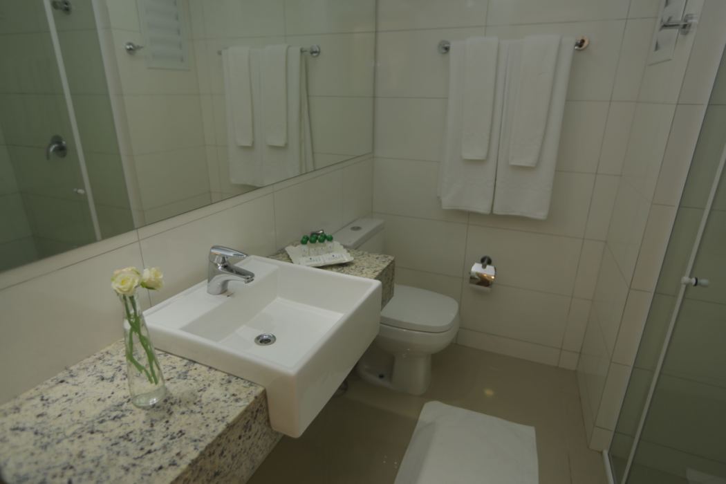 Vivaz Cataratas Hotel Resort 24/63