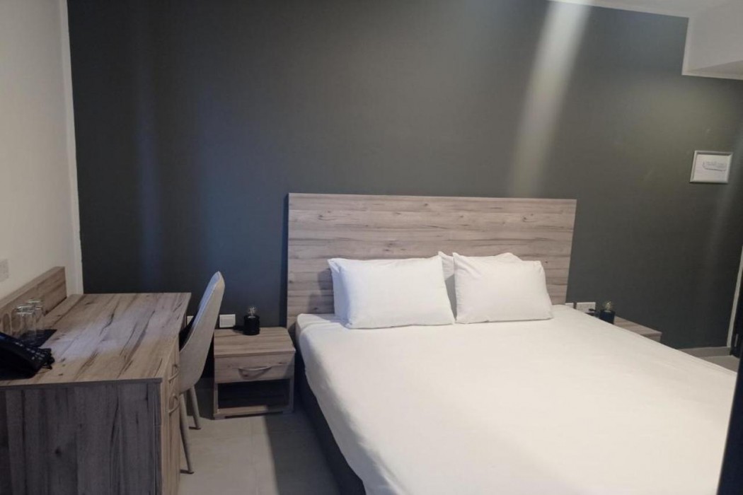 Hotel VIU57 8/36