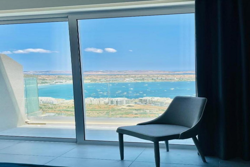 Hotel VIU57 12/36