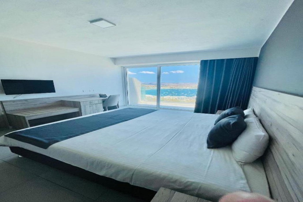 Hotel VIU57 11/36