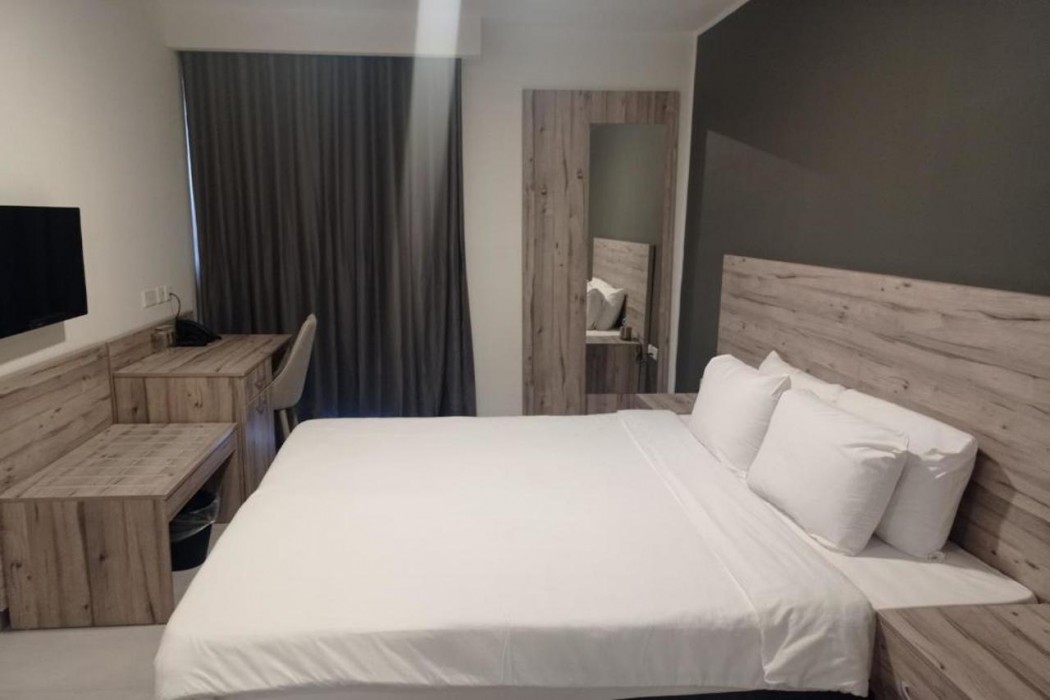 Hotel VIU57 7/36