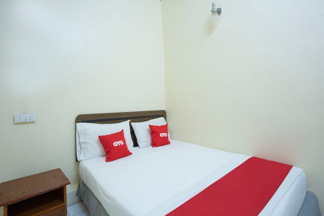 Hotel O Perfect Class Hotel photo3