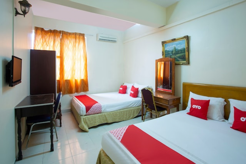 Hotel O Perfect Class Hotel 8/9